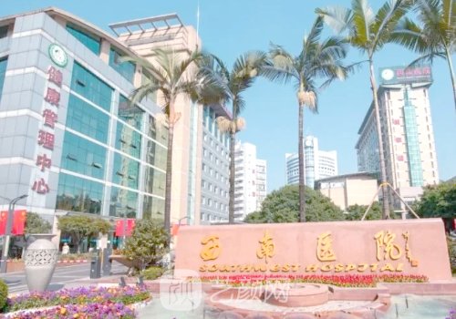 重庆隆鼻三甲医院排名医