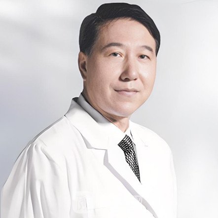 刘建胜