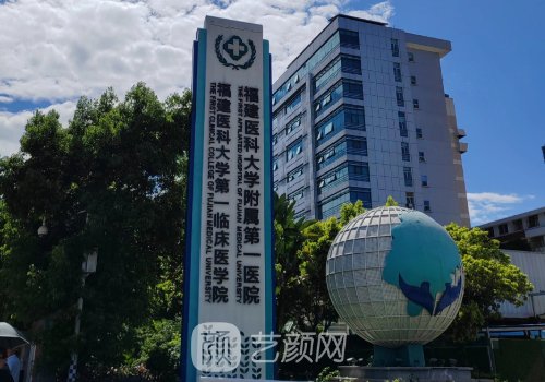 福州拉皮手术公立医院有