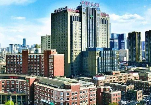 沈阳磨骨哪家医院好?医大