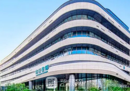 长春隆鼻手术哪家医院好