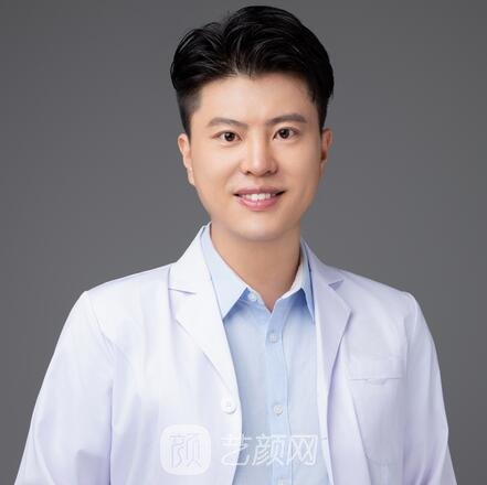张广宇