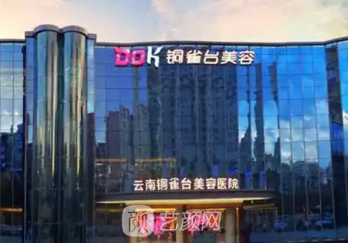 昆明拉皮哪家好?铜雀台、