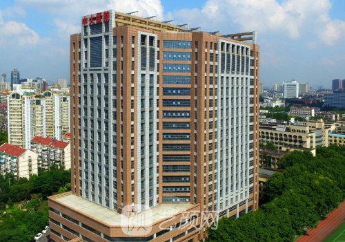 东南大学附属中大医院双