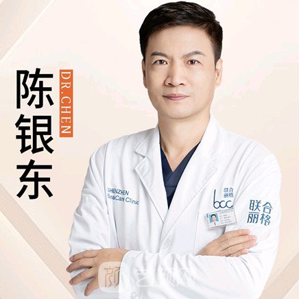 陈银东
