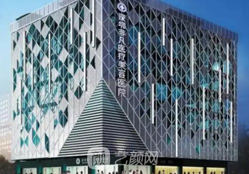 深圳玻尿酸注射医生排名