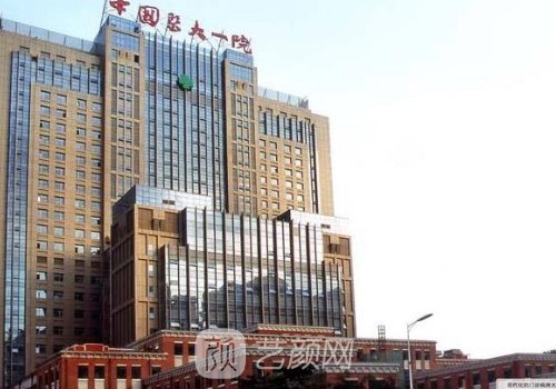 沈阳医大和沈阳盛京那个