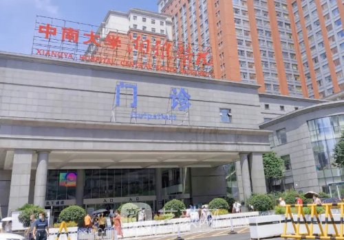 湘雅医院拉皮多少钱?详细