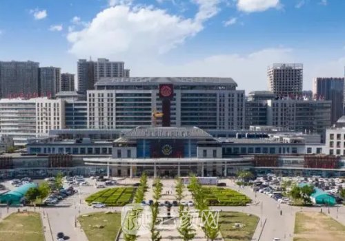太原市白求恩医院双眼皮