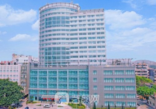 宝安人民医院可以打水光