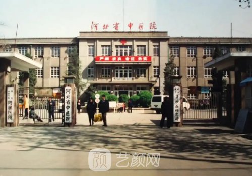 河北省中医院李文雪擅长
