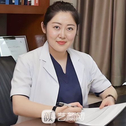 徐熠涵