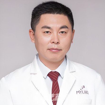 李智勇