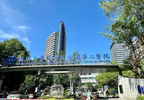 杭州做胸部下垂矫正哪家