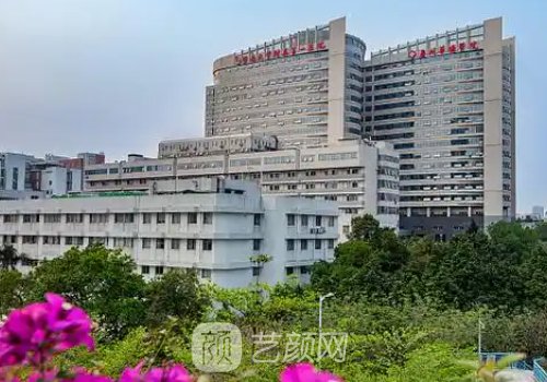 广州华侨医院是三甲嘛?是