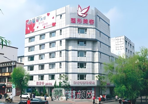 吉林市梁一国简历公开！梁惟苓美容医院人气医生，技术精湛