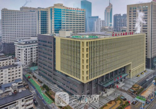 湘雅二医院植发多少钱一