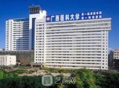 南宁植发有哪些正规医院