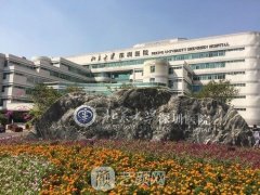 深圳整形医院哪家口碑好