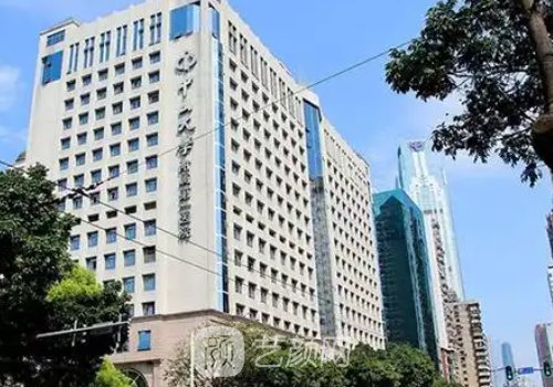 广州缩胸医生排名曝光|许