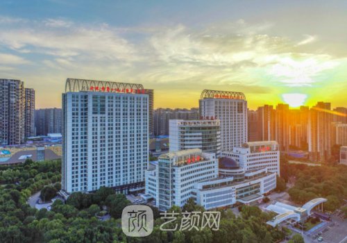 合肥滨湖医院好不好?内附