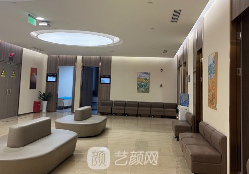 哈尔滨美奇丰下巴怎么样