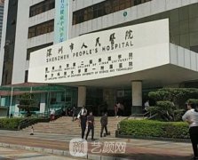 深圳美容整形医院哪家医