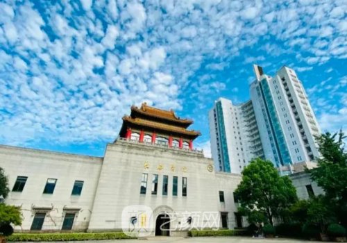 上海部队医院有哪几家?盘