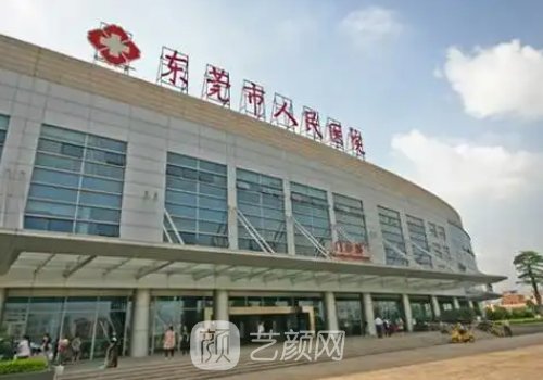 广东东莞最好的整形美容