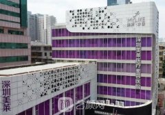 深圳隆鼻医生排名2026测评