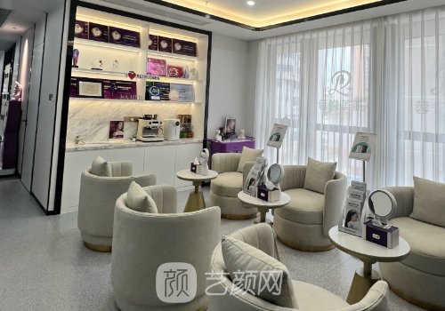 瑞亚时光女神医疗美容医院怎么样?具体项目+医生信息