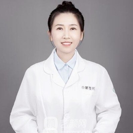 李红娟