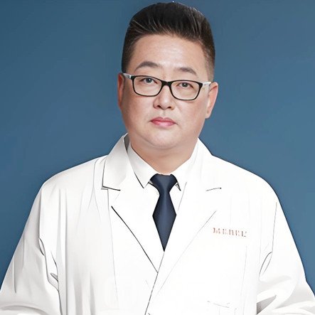 朱晓东
