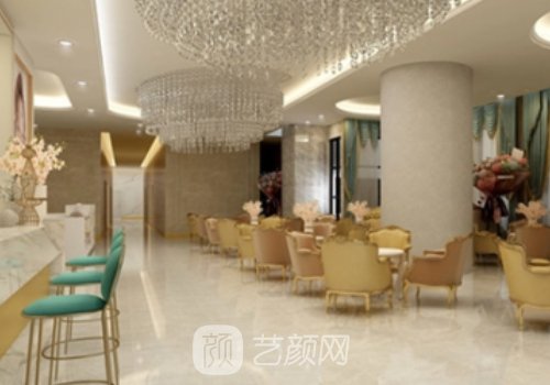 熹亚医疗美容医院怎么样