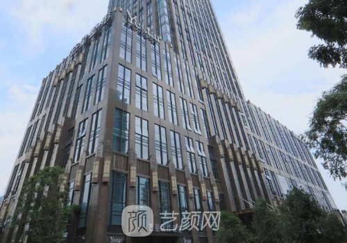 武汉艺星医疗整形美容医