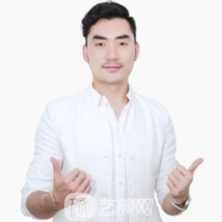 高伟