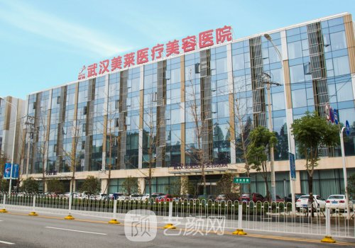 武汉双眼皮医生排名公布