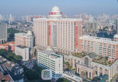南方医科大学珠江医院是