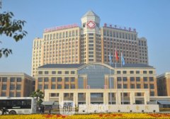 赣州市人民医院北院收费