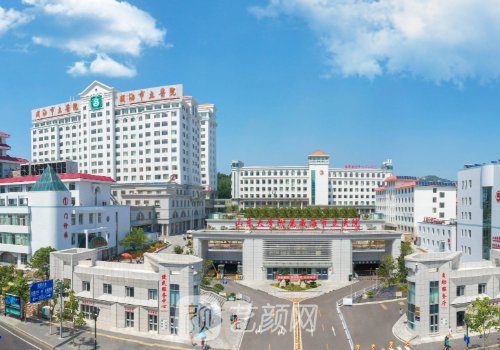 威海市立医院郑晓涛怎么