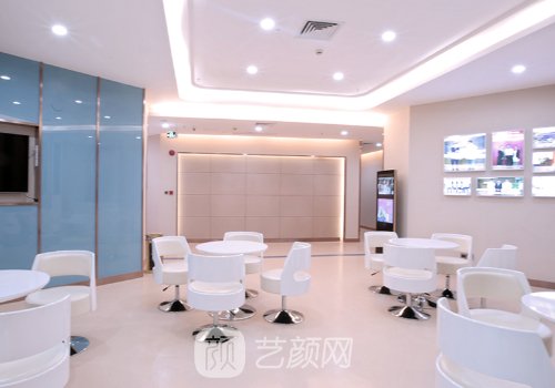 深圳腋秀腋臭专科医院好