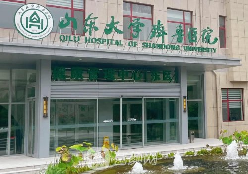 齐鲁医院隆鼻多少钱?注射