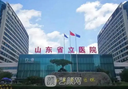 山东十大公立整形医院排