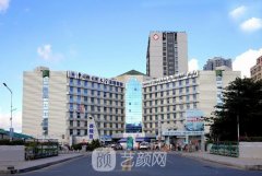 合肥隆鼻哪家医院好？中