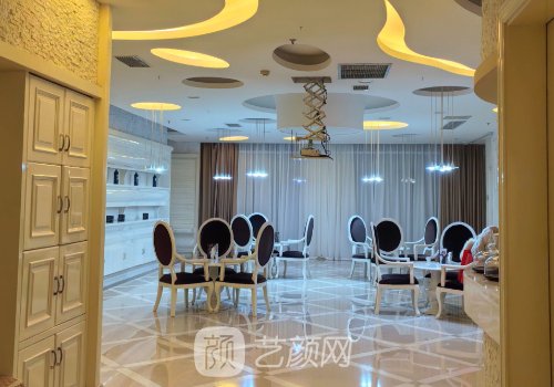 美奇国际整形医院怎么样