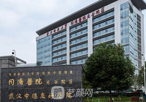 武汉鼻综合医生排名|从技
