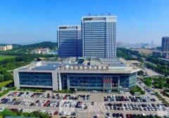 青医附院陈振宇怎么样?技