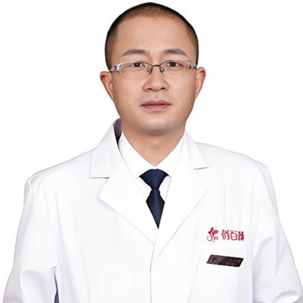 梁发贵