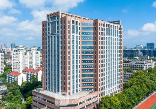 东南大学附属中大医院吸