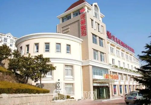 青岛宝尼达认证医生排名